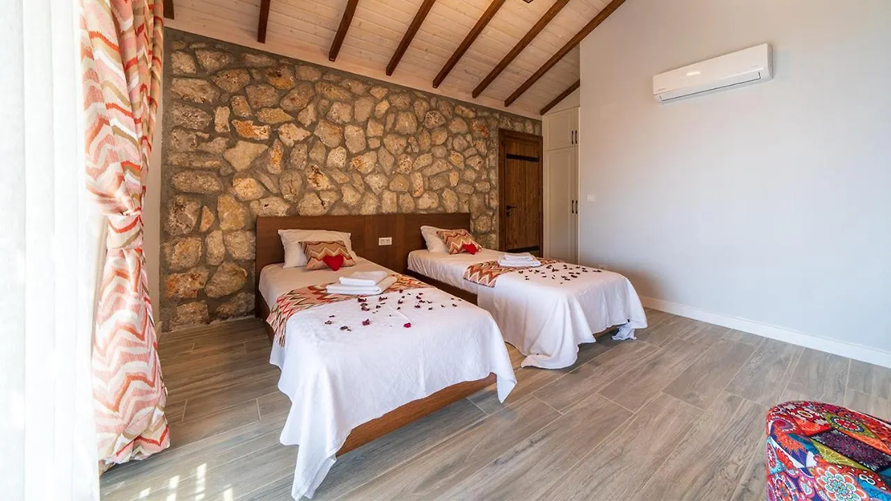 Villa Panorama  Фетхие