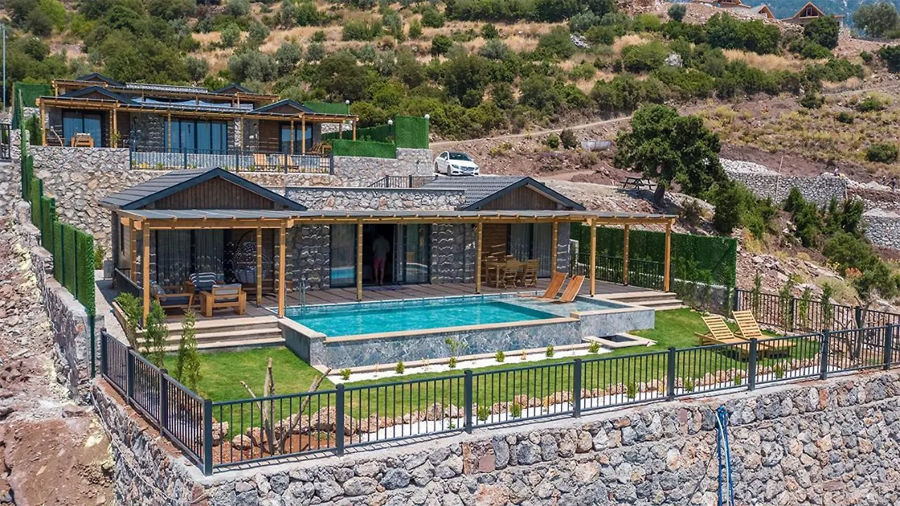 Villa Panorama Türkiye